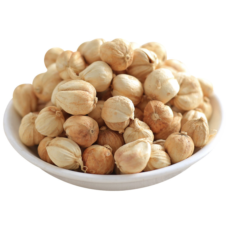 广西白扣天然药料卤菜配料卤料火锅白寇仁白蔻花椒