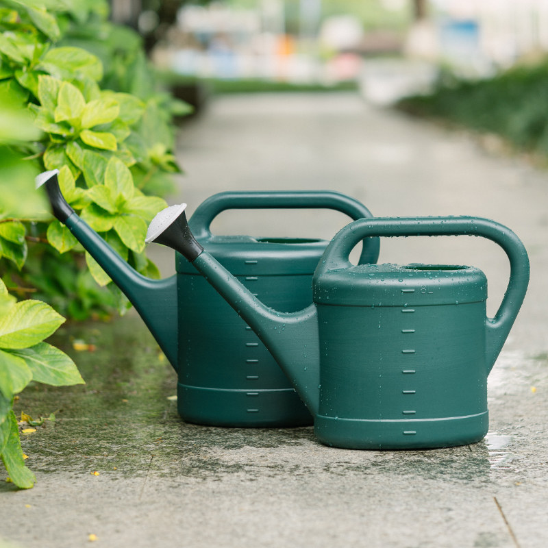 水壶浇花喷水神器淋花浇菜家用大号洒水浇水洒水