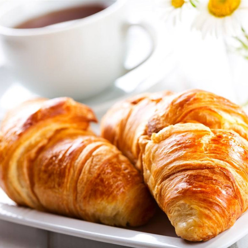 立牧奶油饼干曲奇面包商用牛油植物人造185g黄油