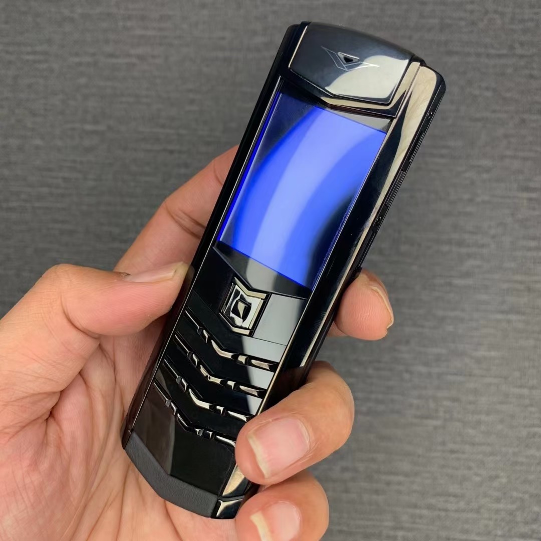 2022款翻盖网红智能网智能4g网通全网奢华威图手机