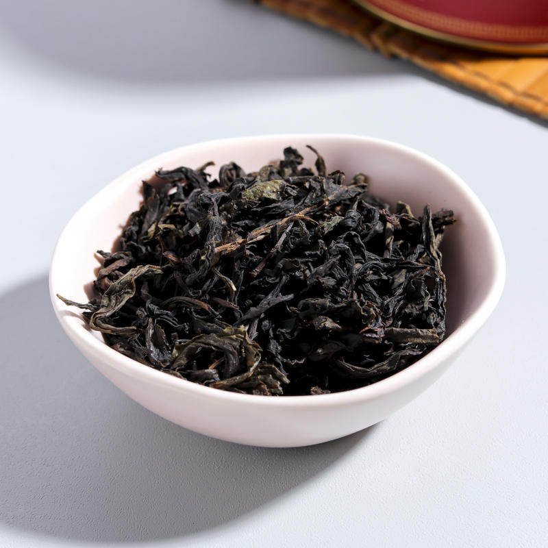 潮乡单枞凤凰单丛茶叶潮州功夫茶蜜兰乌龙茶浓香凤凰单丛