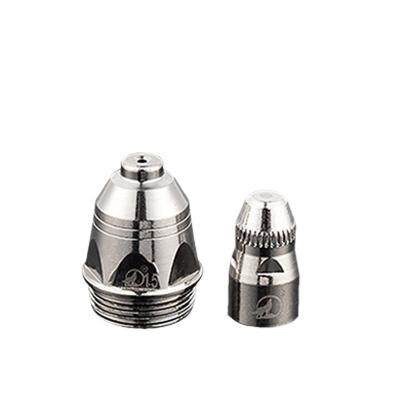 等离子包邮p80割嘴加厚型喷咀松下电极其他电焊