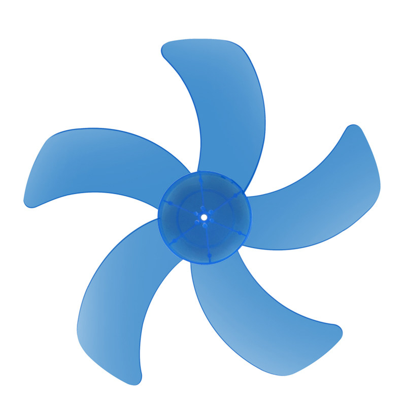 美的电风扇风叶fs4015qwfs4017jrwfs4018er落地扇叶片扇叶风扇