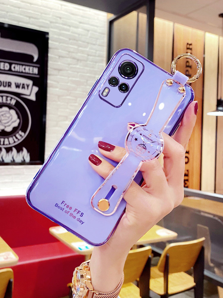 vivox60手机壳新品viviox网红vⅰvox创意vivix六个性女ⅴiⅴox6o潮牌