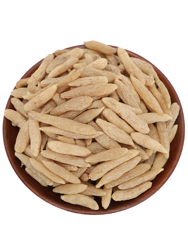 四川麦冬中药材250克麦门冬麦东沙玉竹泡水灌装麦冬