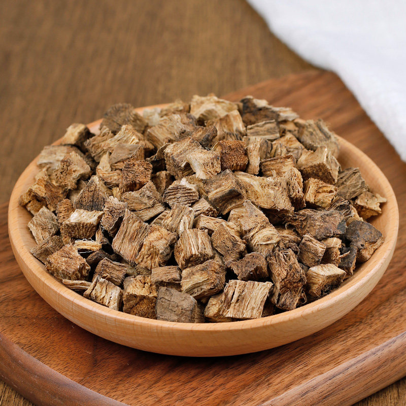 苏紫堂葛根500g葛藤粉葛干葛中药材中药饮片正品安徽滋补经典方