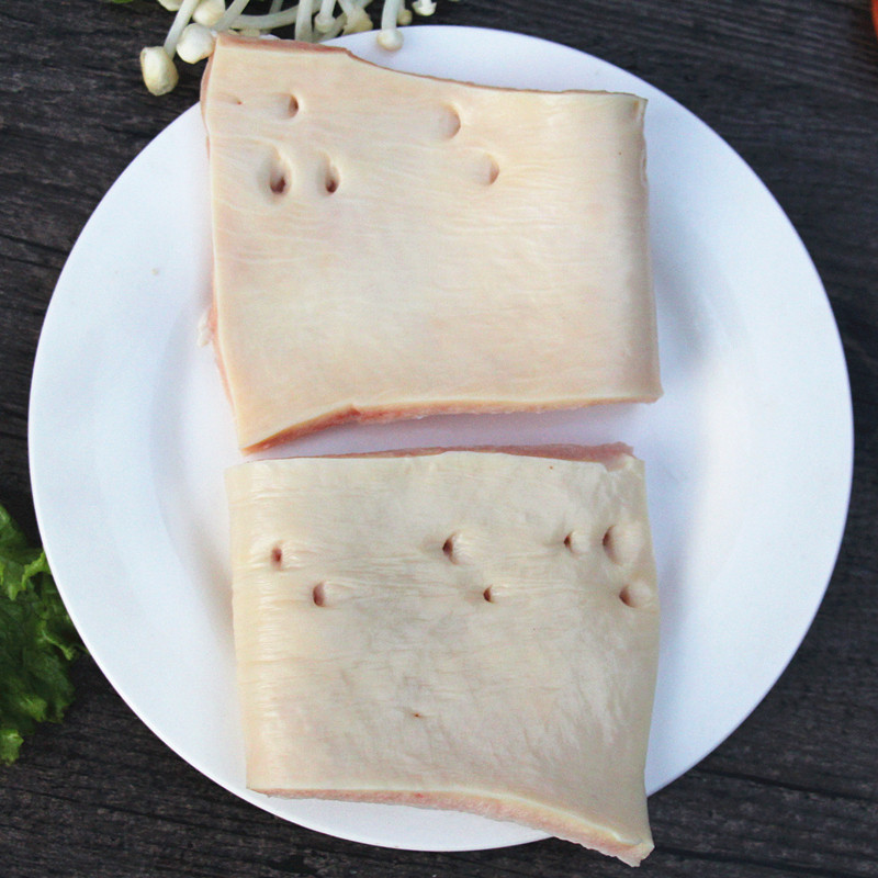 牛心牛黄新鲜现杀放养黄牛火锅烧烤心管心片其它