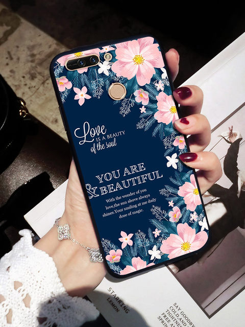 Huawei glory v9 mobile phone case honorv9 protective cover female models DUK-AL20 personality creative AL00 male tide brand all-inclusive edge drop protection honor v9 soft silicone piay matte honorv9 light and thin Huawei glory v9 mobile phone case honorv9 protective cover female models DUK-AL20 personality creative AL00 male tide brand all-inclusive edge drop protection honor v9 soft silicone piay matte honorv9 light and thin