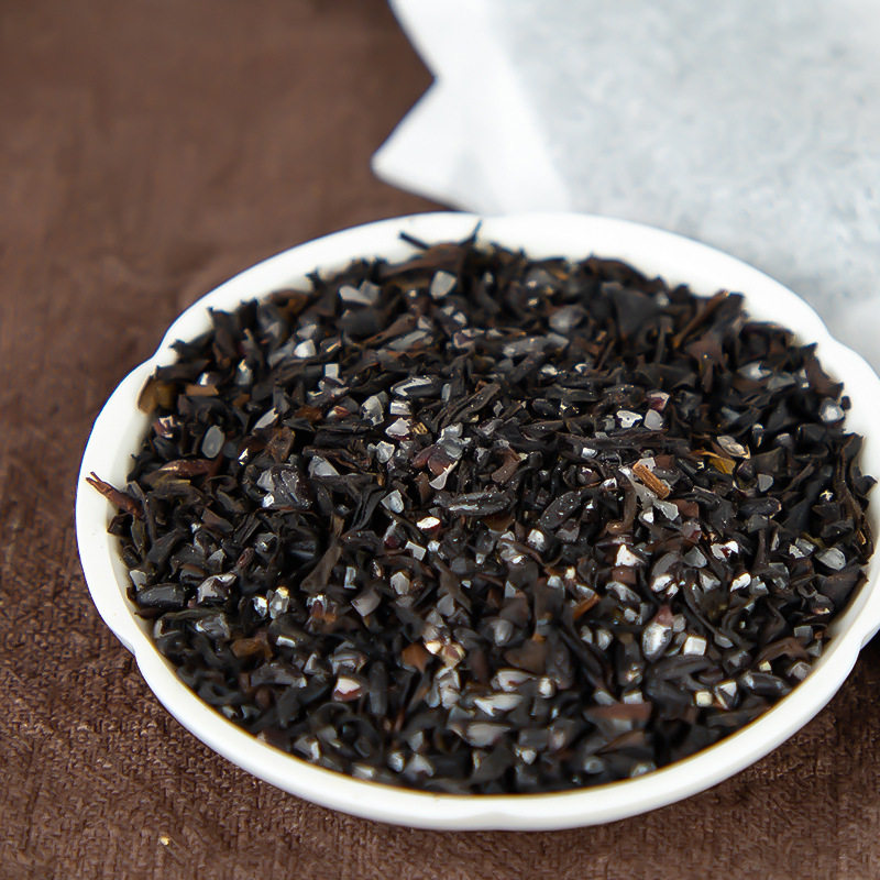 徽世堂黑糯茶泡黑糯米红茶养正正品养生茶暖养生茶