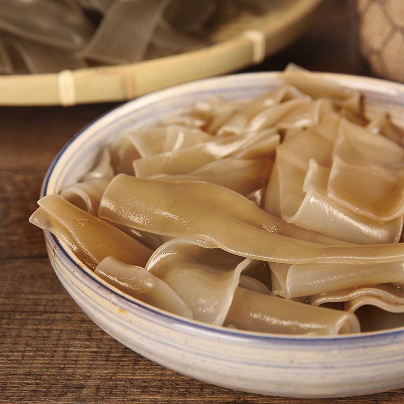 正宗四川火锅苕粉豆粉手工特产5斤方便面