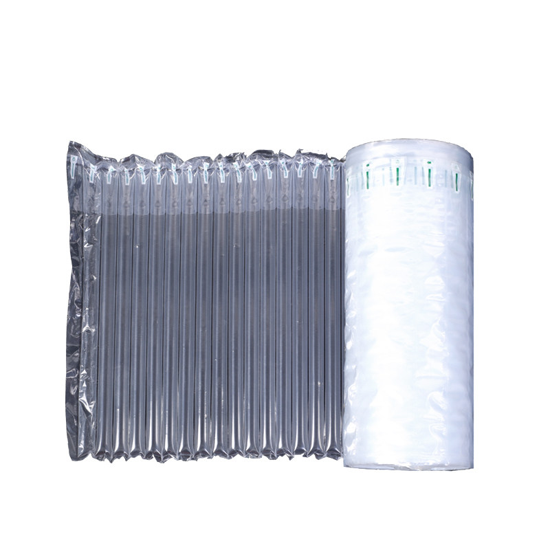 气柱卷材防震防碎气泡柱快递包装气泡垫充气柱缓冲防摔空气柱加厚_双