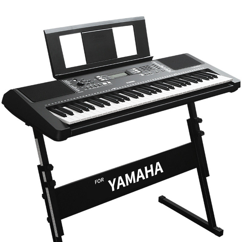 【电子琴】雅马哈电子琴psr-e363成人专业演奏儿童初学