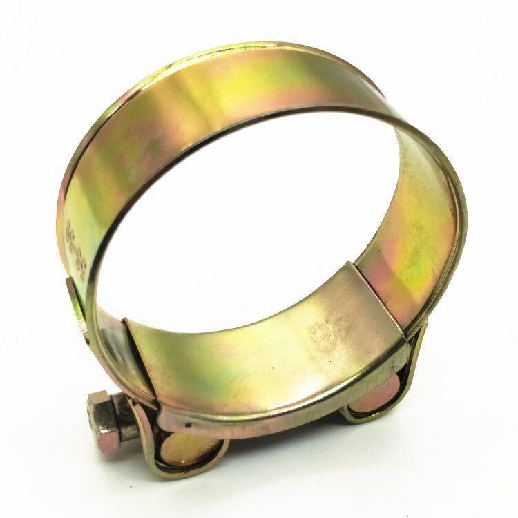 钓台锁紧器抱箍圈紧固加宽收紧器卡管卡喉箍管夹