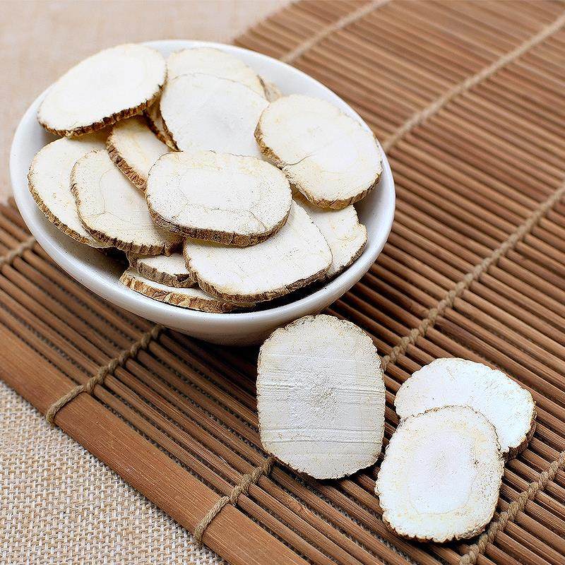 白芷香料500克包邮白纸大片白止根干货调料花椒