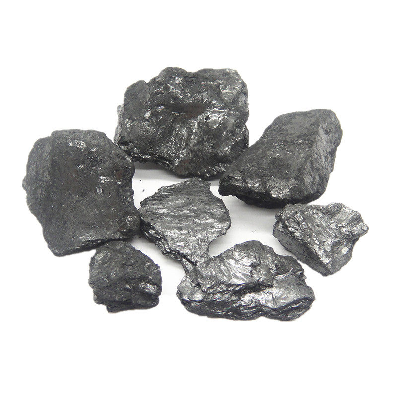 矿物颜料新品天然国画研磨原石石墨黑色原料国画颜料