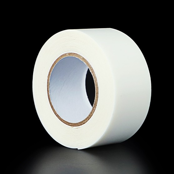 双面胶超粘双面粘贴装饰婚房婚庆气球对联春联胶带