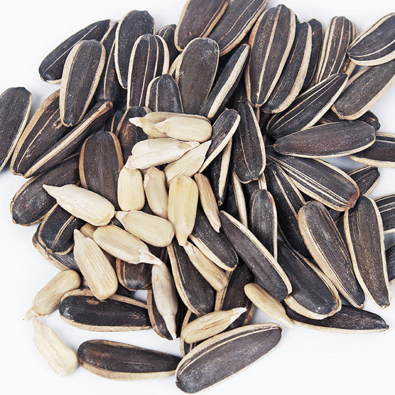 瓜子焦糖500g原味干炒五香香味袋装零食坚果瓜子