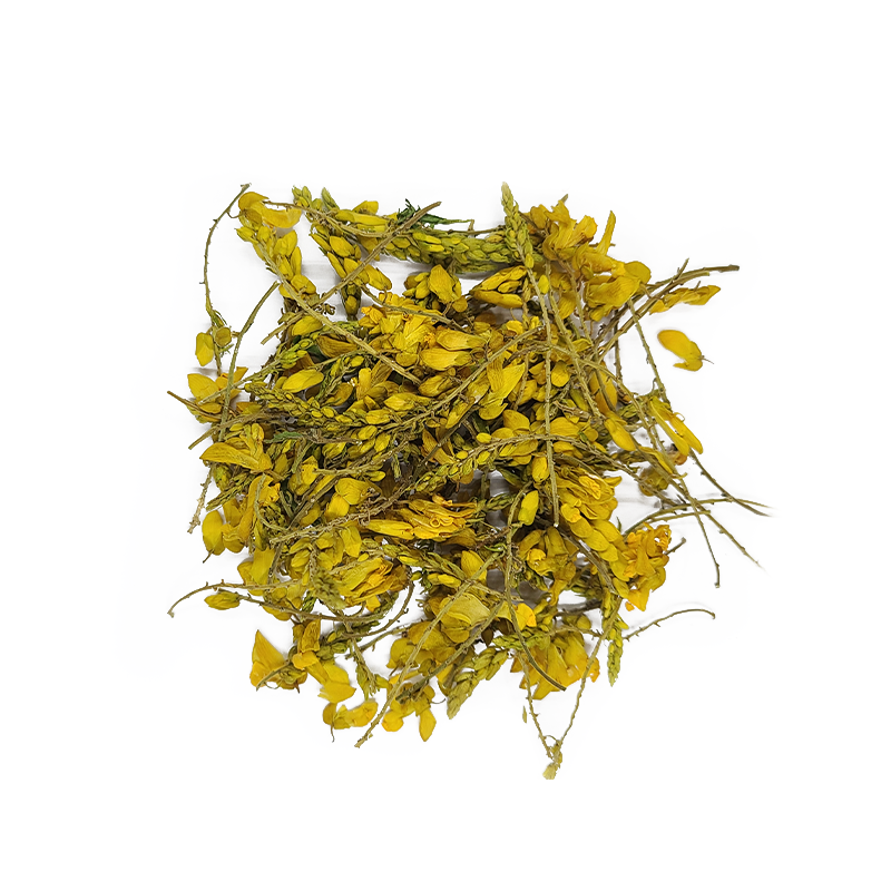 黄花广西金秀倒水观音串吊水莲远志药材干品其他药食同源食品
