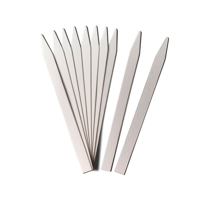 试香鉴赏香气精油芳疗香水试香条闻香纸试香卡扩香石