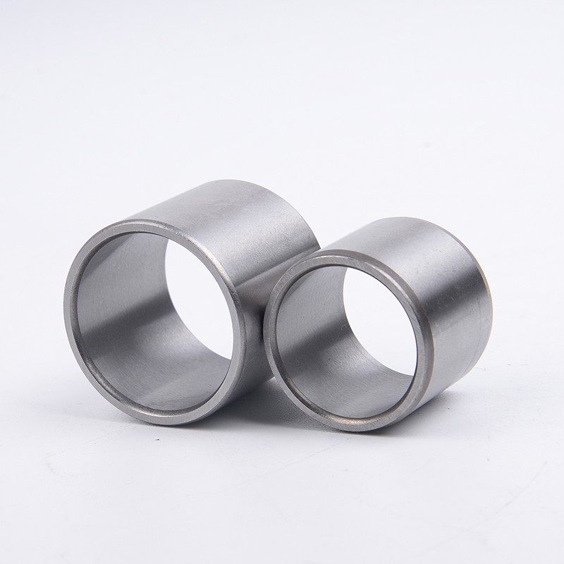 钢套轴承轴套衬套内圈耐磨大全隔套钢圈圈套滚针轴承