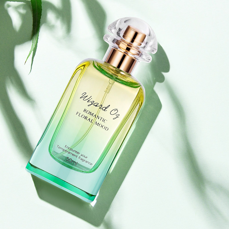 奇美绿野仙踪持久淡香女士香水