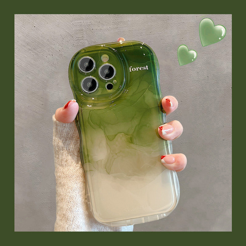 适用网红软套11promax简约por超火pm透明女款手机保护套