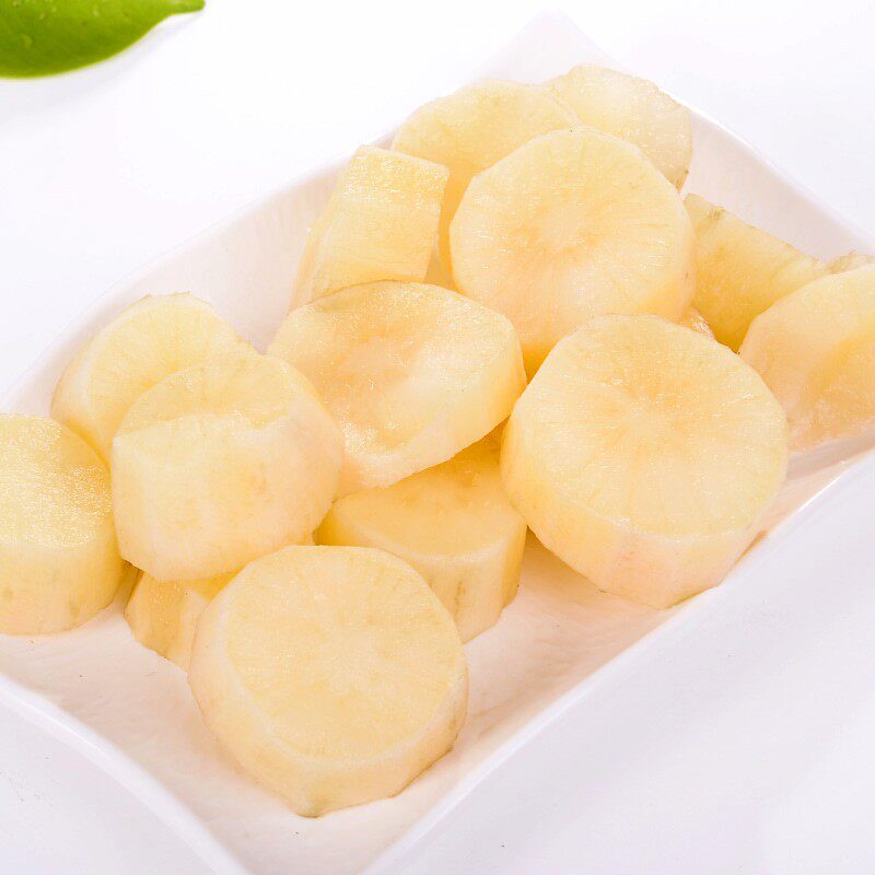 云南天山雪莲果现挖带箱10斤红泥沙新鲜孕妇水果应季特产包邮