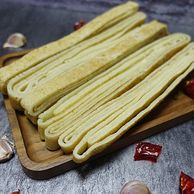 锅巴贵州特产铜仁农家手工绿豆米粉2斤辣椒面粉