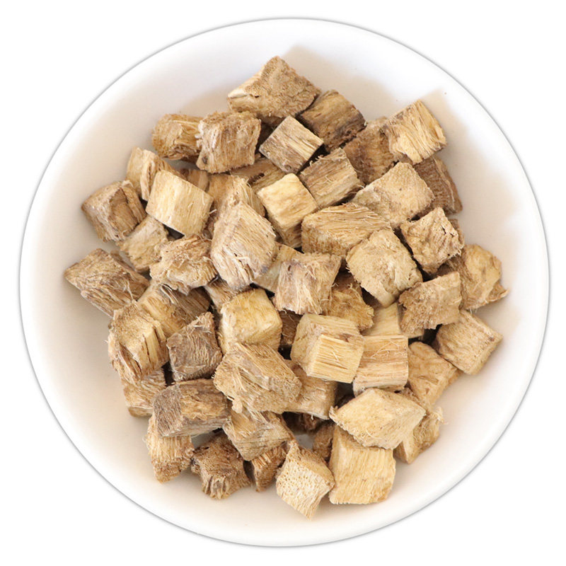 葛根葛根块干葛根500g生葛根中药材干不野生纯正葛根片葛根