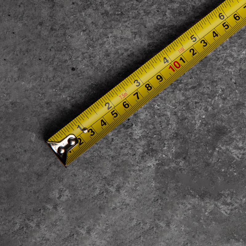 卷尺尺子晨光高精度钢卷2m3m575米10米不锈钢测量各类尺