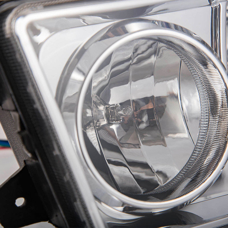 j6l总成一汽前大灯j6重卡货车改装汽车配件解放大灯总成