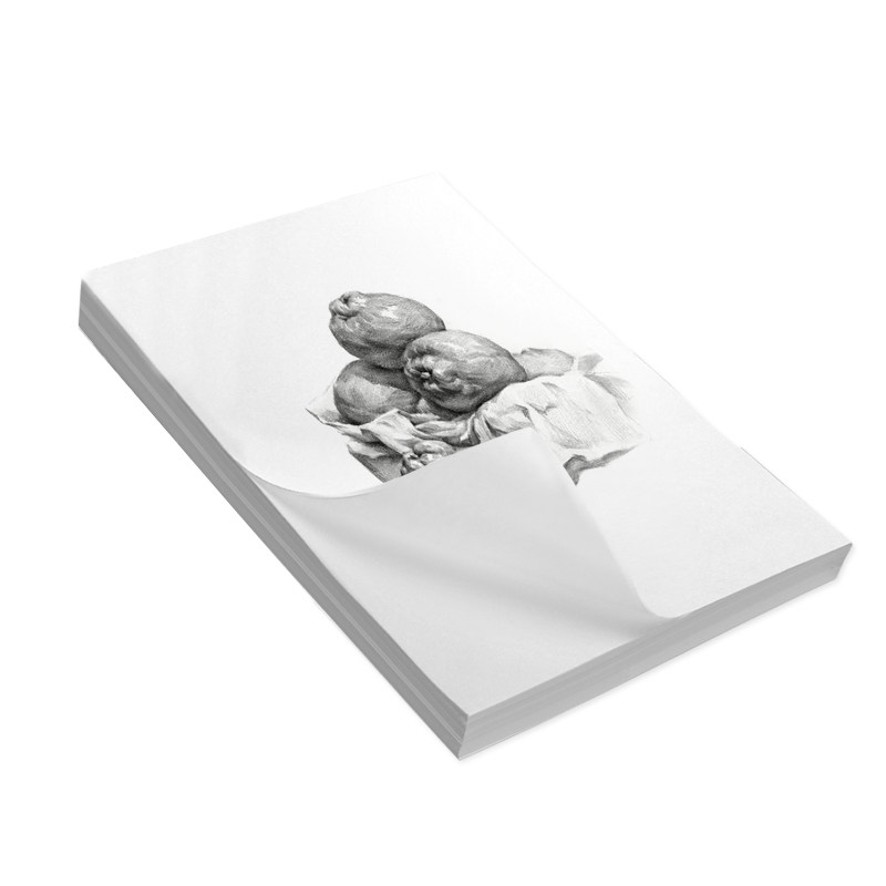 画纸素描绘画16k100张加厚180克全开2k150克素描