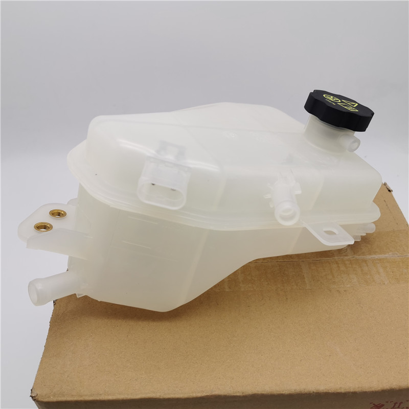 水壶适配比亚迪e5ev水箱总成膨胀防冻液回水水箱