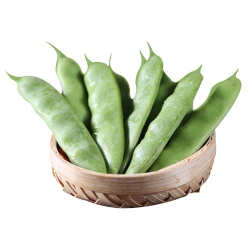 东北豆角带箱5斤农家新鲜蔬菜特产摘自农产品新鲜豆类