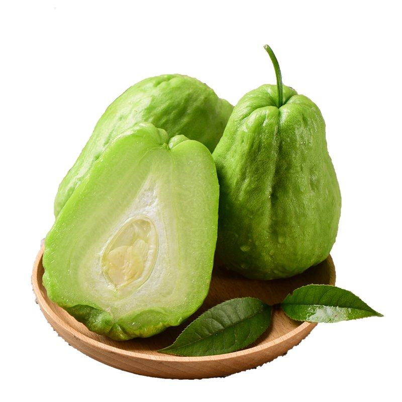 佛手云南新鲜蔬菜洋瓜农家自种丰收手瓜现摘其它