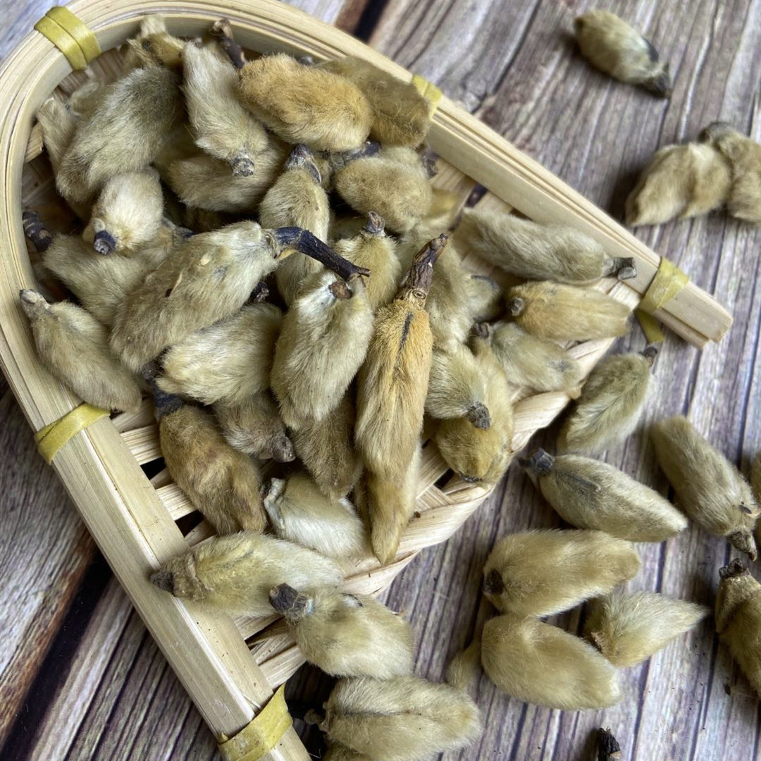 毛桃50g香料大全辛夷花家用卤菜炖肉火锅调味料花椒