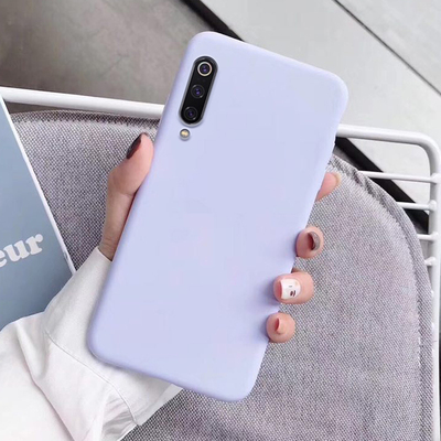 小米9 mi9防摔m19九ml9女手机壳