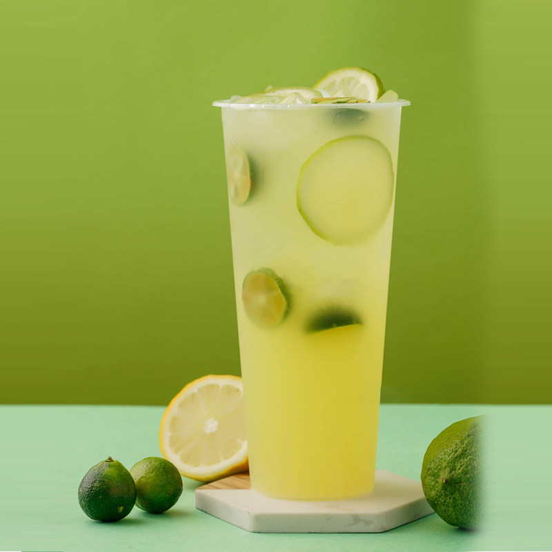 盾皇6倍浓缩果汁柠檬奶茶饮品专用果汁饮料浓浆浓缩果蔬汁