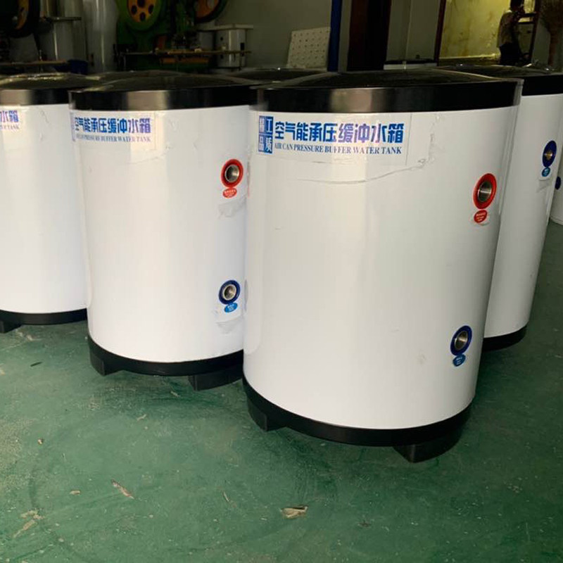 水箱空气缓冲承压热泵煤改家用中央空调60升其他大家电配件