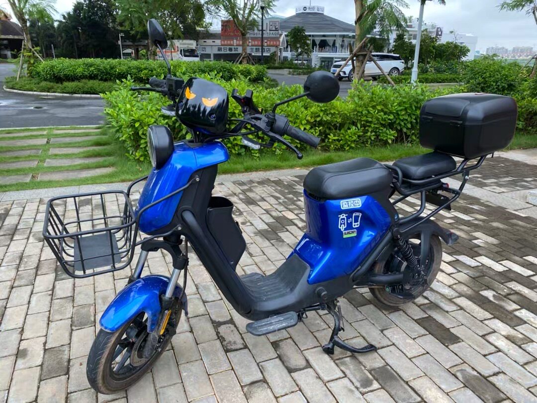 仪表小牛改装配件挡风板uu1ubu1d玻璃uqius摩托车前挡风