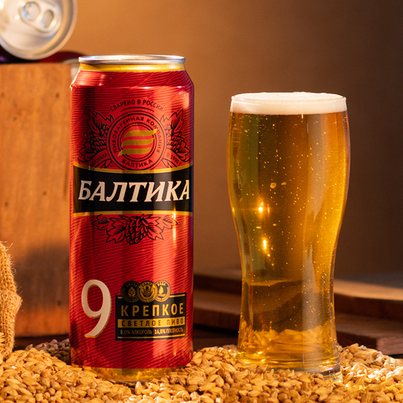 俄罗斯著名啤酒品牌图片