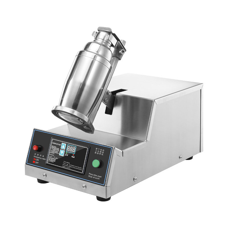 摇摇机水平自动珍珠奶茶摇杯机摇匀机雪克杯摇摆机商用其他商用厨电