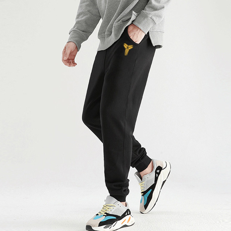 美娜同款科比纪念卫衣男mambaforever连帽衫曼巴加卫衣