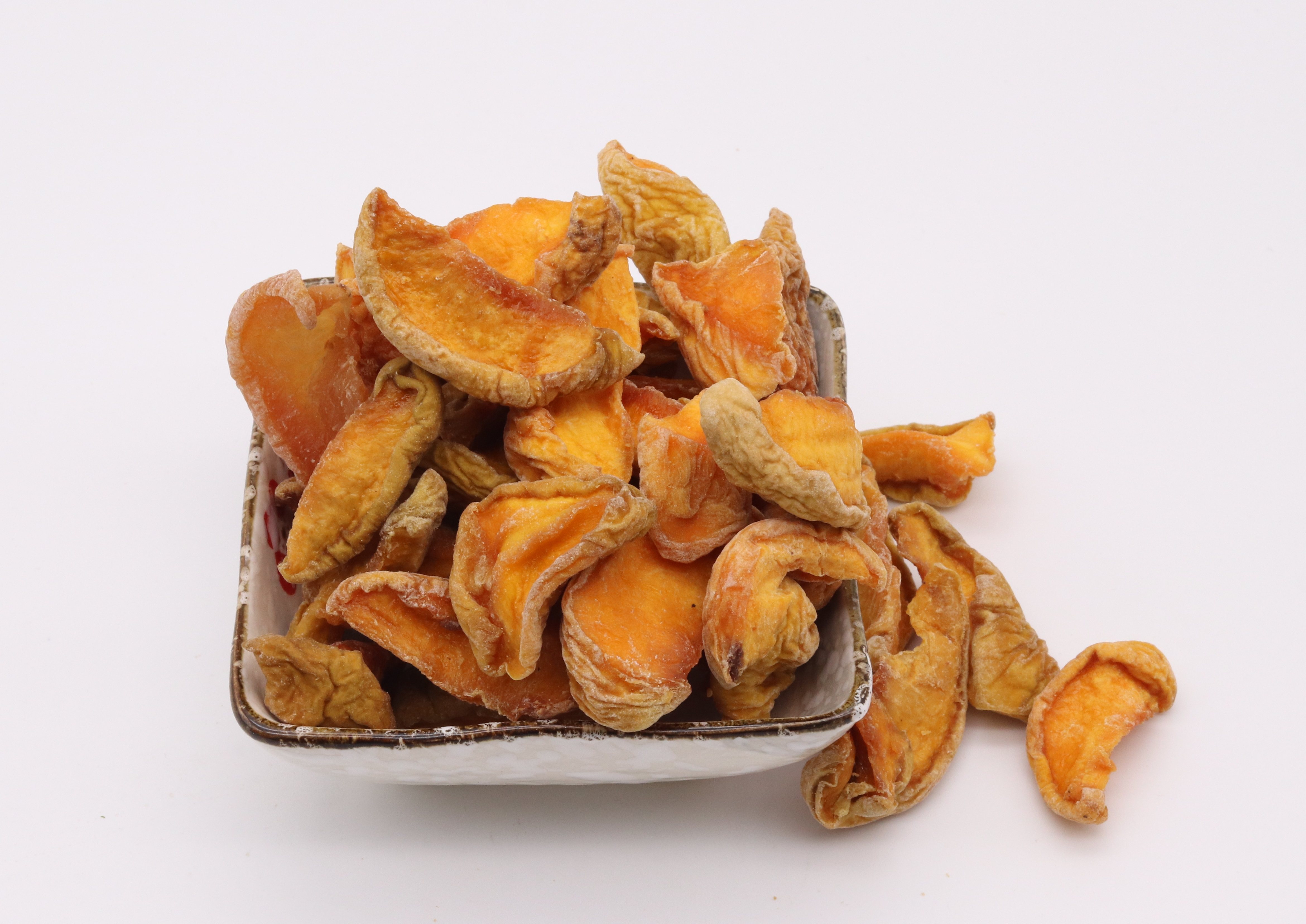 黄桃干无核核桃肉干散装御棠休闲零食特产果脯桃干