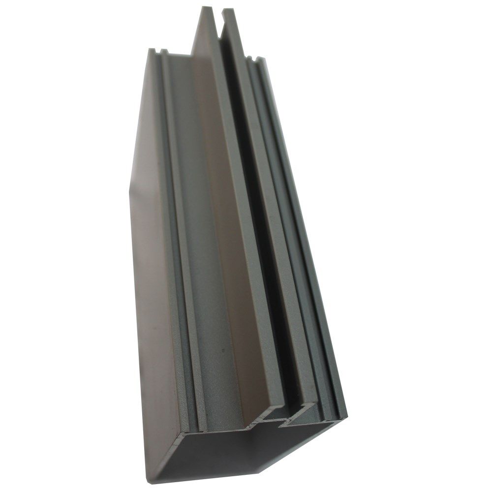 阳光房优质铝型材别墅型材迎来来样定做铝材