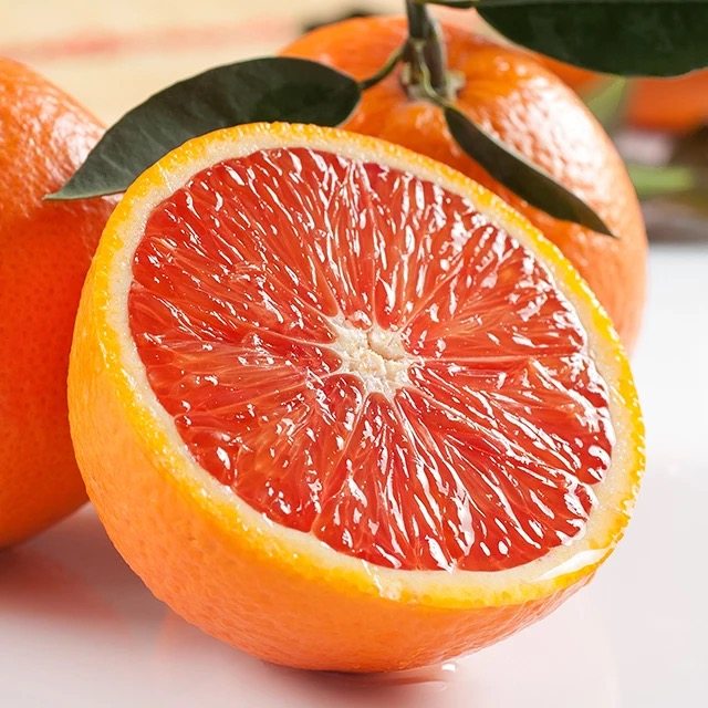 正常常发重庆玫瑰血橙新鲜水果橙子万州香橙橙