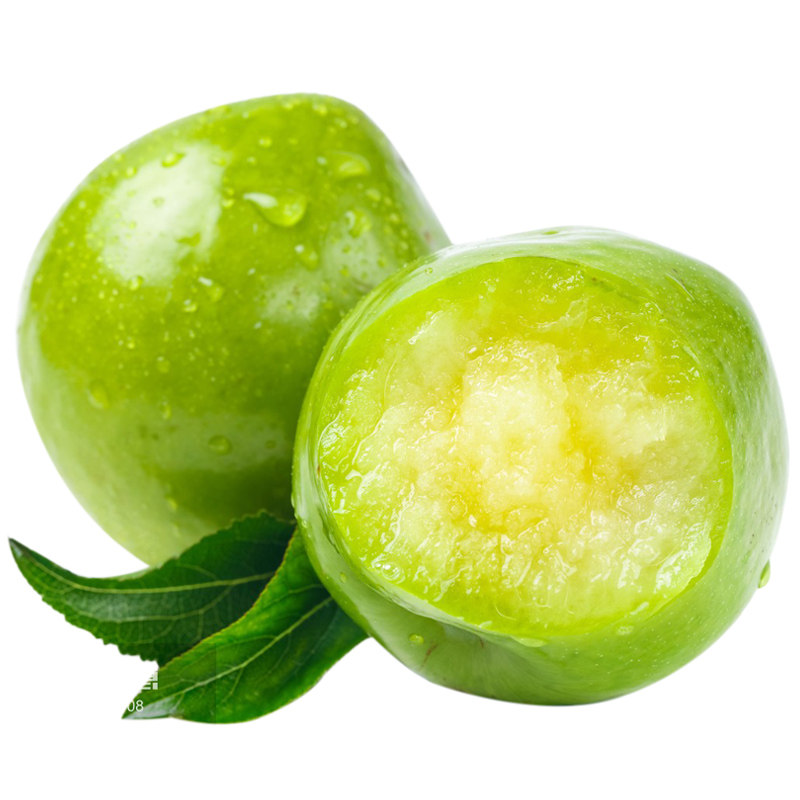 李子正宗古田油奈新鲜水果脱骨脆李福建奈李李子