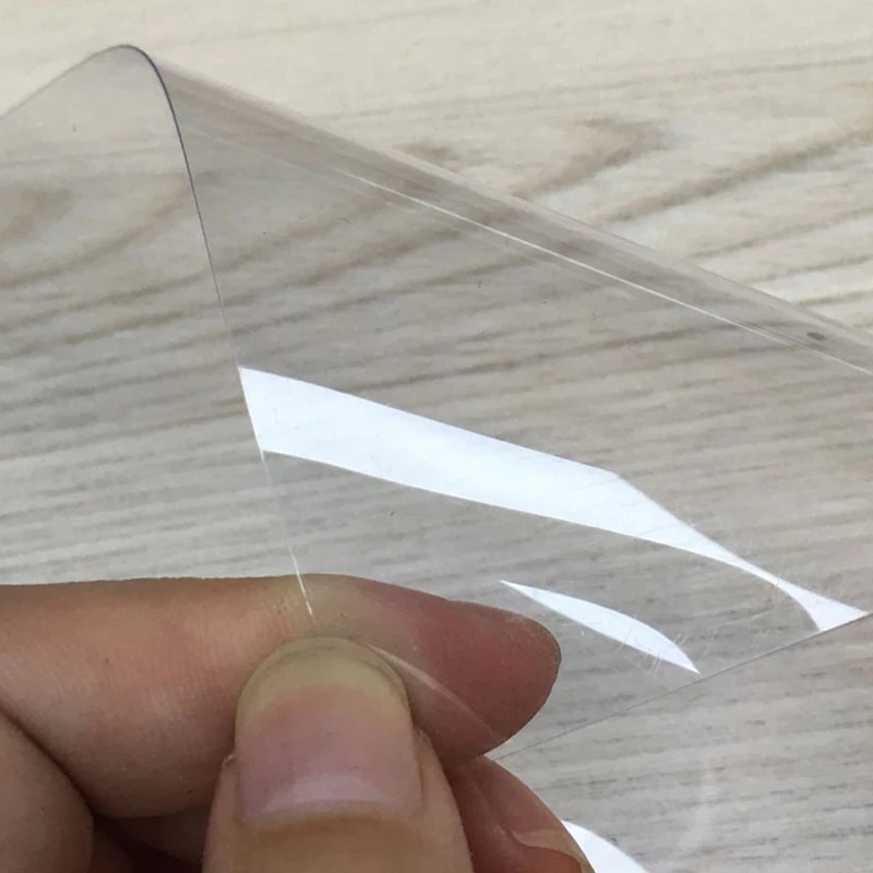 透明彩色软胶片塑料片pvc片材板材0.2-15mm厚白色pp磨砂片a4 a3