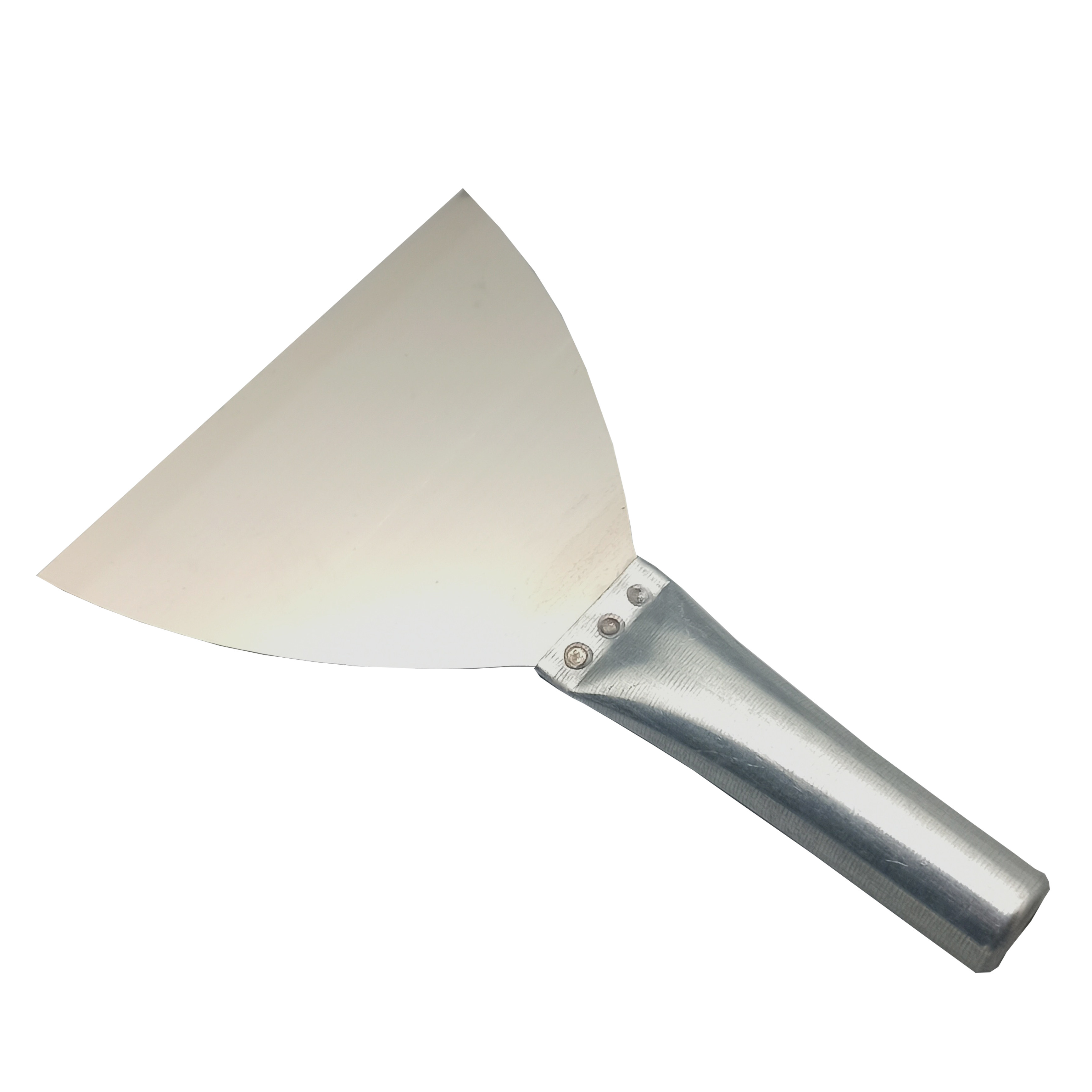 铁管铁柄蓝钢不锈钢油灰刀批刀铲刀刮刀油灰刀