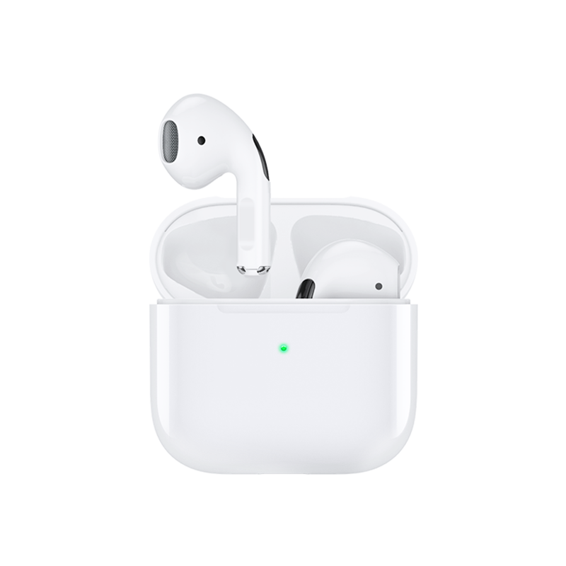 真无线四代蓝牙耳机原装适用苹果iphone126s7plusi7p8xr11pro入耳式